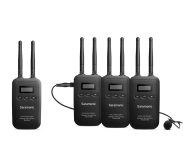 Saramonic VmicLink5 (RX + TX + TX + TX) - 1075707 - zdjęcie 1